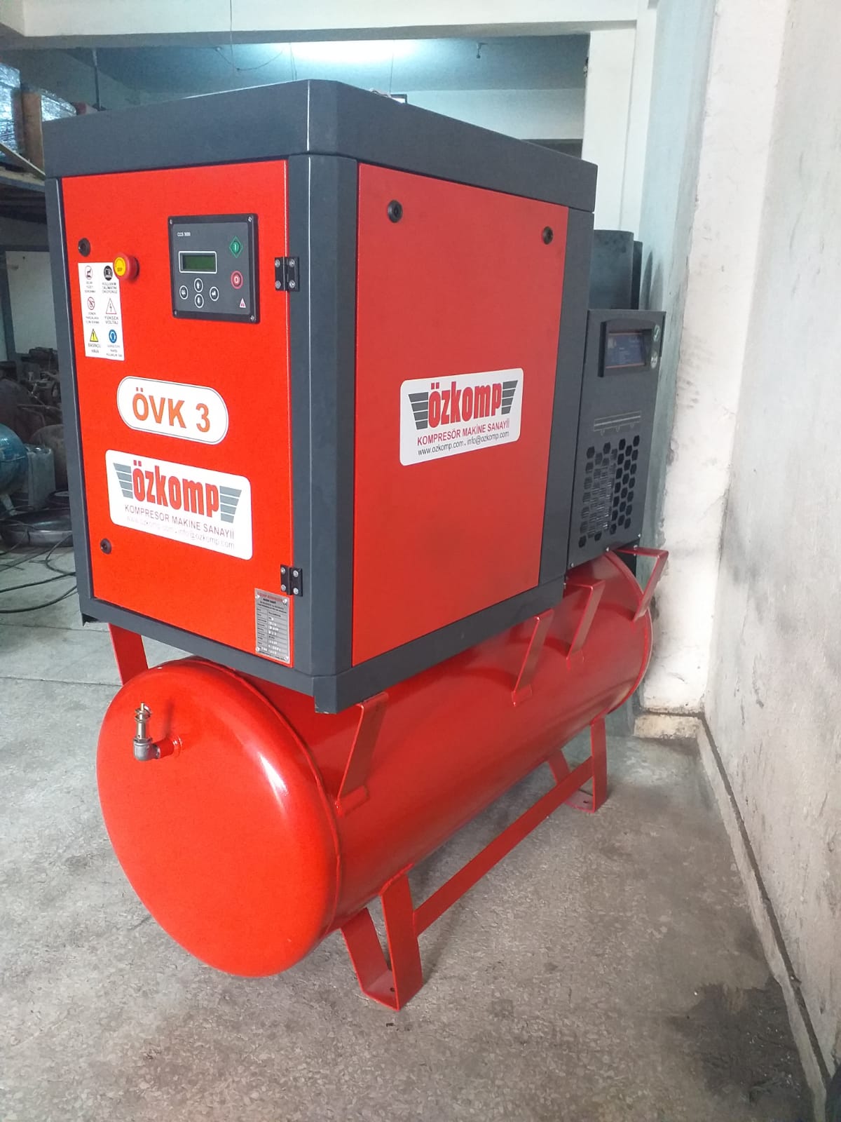 ÖVK 3