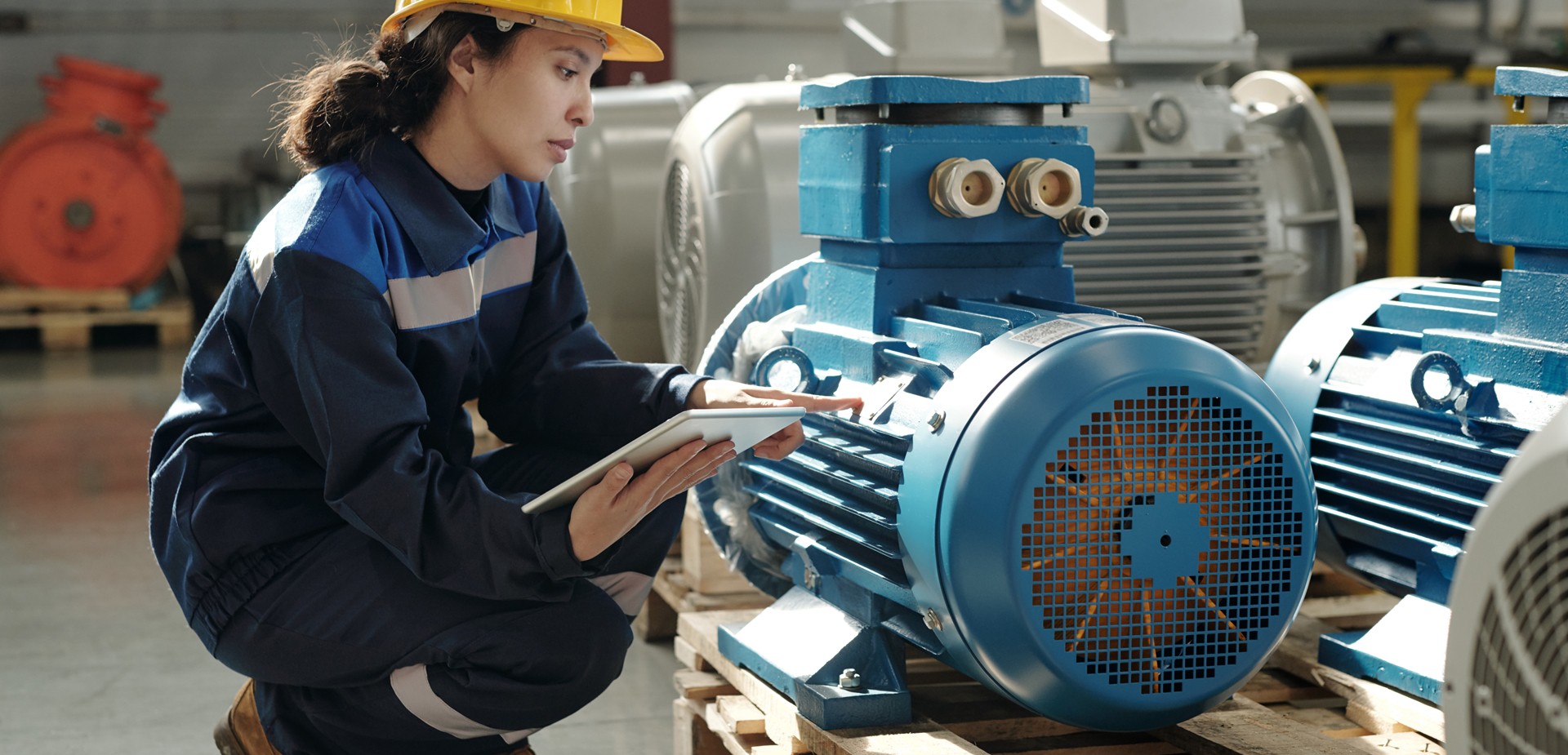 Yüksek Kalite, Ucuz Güç Üretimi!