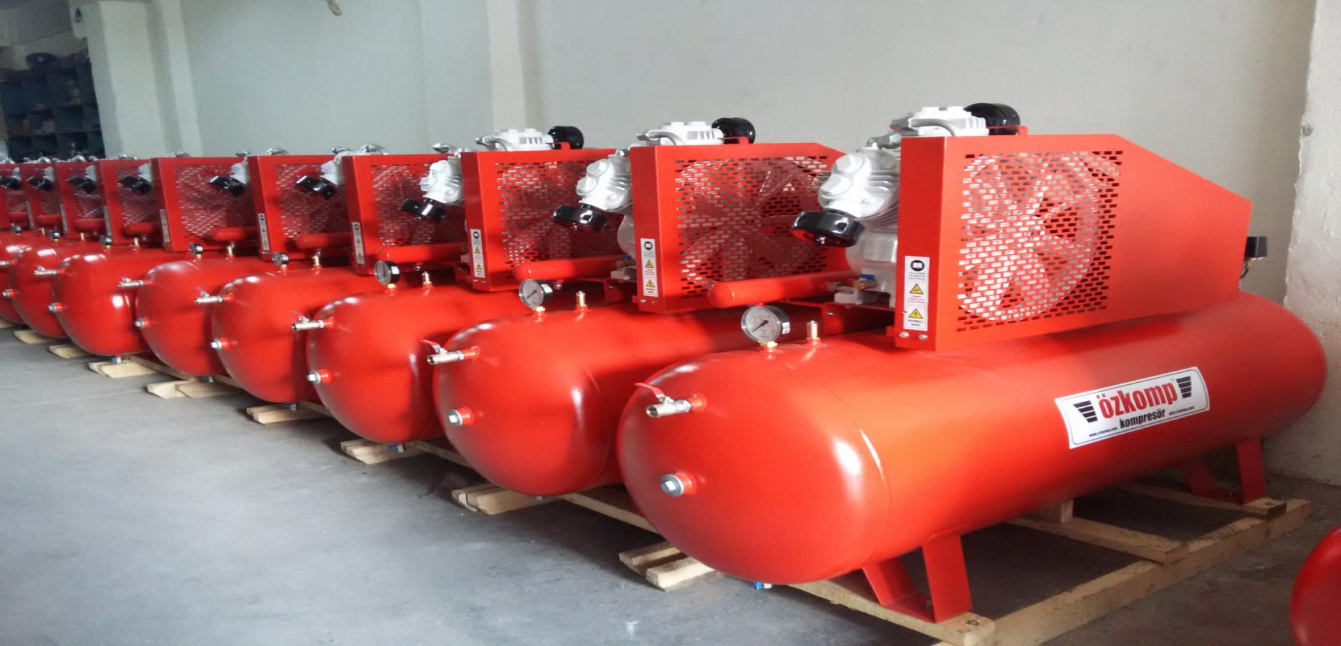 Profesyonel ve Yenilikçi Çözümler!